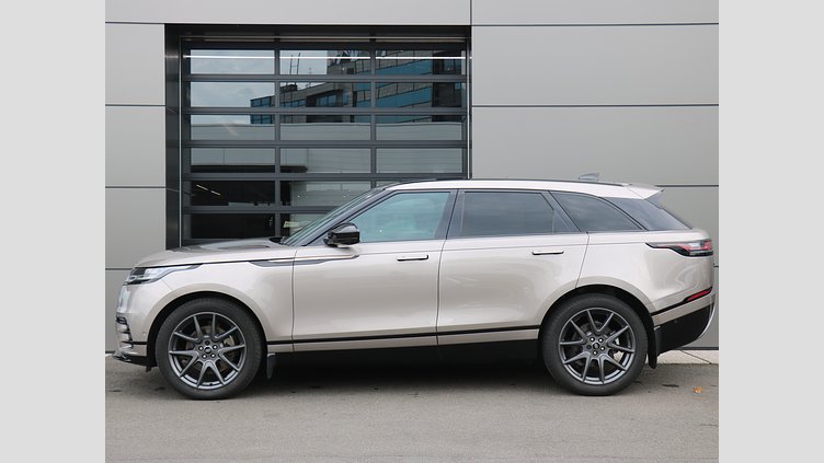 2022 認定中古車 Land Rover Range Rover Velar ランタオブロンズ P250 AWD（オートマチック） R-DYNAMIC HSE