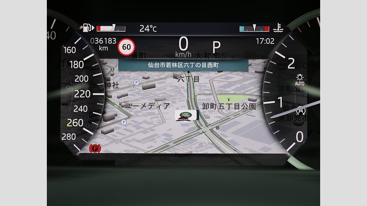 2022 認定中古車 Land Rover Range Rover Velar ランタオブロンズ P250 AWD（オートマチック） R-DYNAMIC HSE