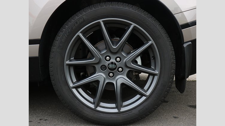 2022 認定中古車 Land Rover Range Rover Velar ランタオブロンズ P250 AWD（オートマチック） R-DYNAMIC HSE