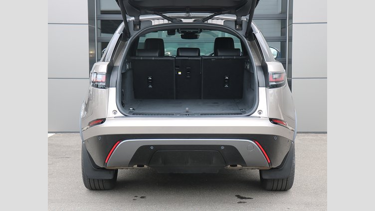 2022 認定中古車 Land Rover Range Rover Velar ランタオブロンズ P250 AWD（オートマチック） R-DYNAMIC HSE