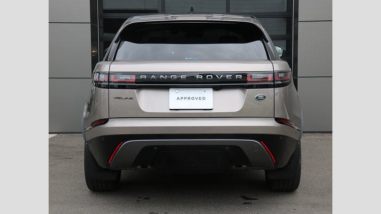 2022 認定中古車 Land Rover Range Rover Velar ランタオブロンズ P250 AWD（オートマチック） R-DYNAMIC HSE
