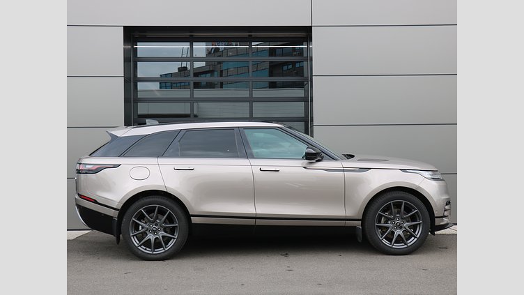 2022 認定中古車 Land Rover Range Rover Velar ランタオブロンズ P250 AWD（オートマチック） R-DYNAMIC HSE