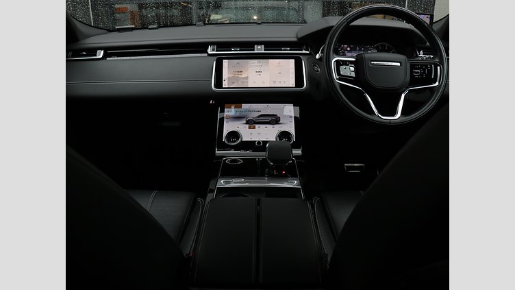 2022 認定中古車 Land Rover Range Rover Velar ランタオブロンズ P250 AWD（オートマチック） R-DYNAMIC HSE