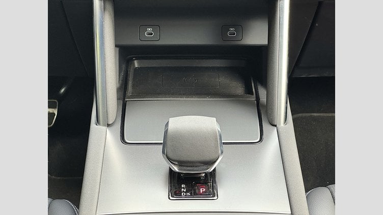 2024 Approved Land Rover Discovery Sport Eiger Grey D200 Diesel MHEV Standardowy rozstaw osi Dynamic SE