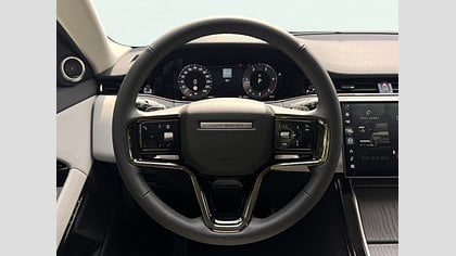 Range Rover Evoque 9