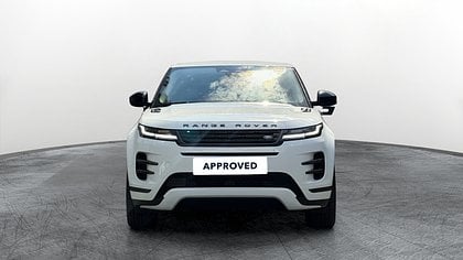 Range Rover Evoque 1