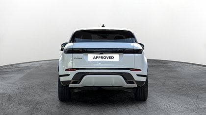 Range Rover Evoque 3