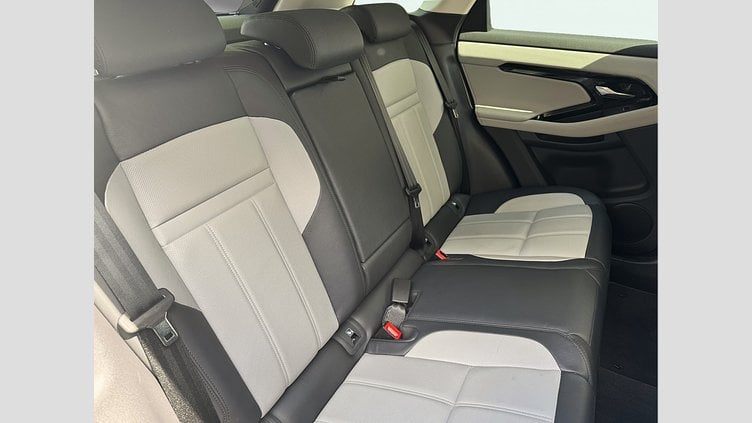 2024 Approved Land Rover Range Rover Evoque Fuji White D165 Diesel MHEV Standard Wheelbase Dynamic SE