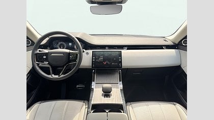 Range Rover Evoque 7