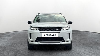 Discovery Sport 1