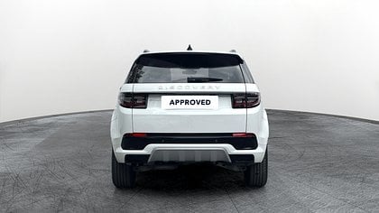 Discovery Sport 3