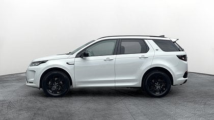 Discovery Sport 2