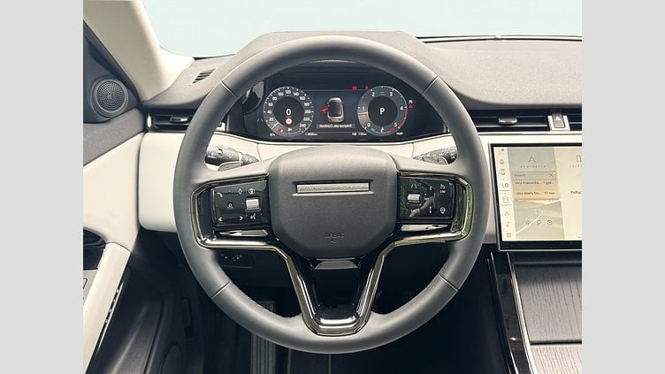 2024 Approved Land Rover Range Rover Evoque Corinthian Bronze D200 Diesel MHEV Standard Wheelbase S