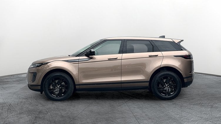 2024 Approved Land Rover Range Rover Evoque Corinthian Bronze D200 Diesel MHEV Standard Wheelbase S