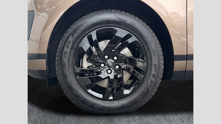 2024 Approved Land Rover Range Rover Evoque Corinthian Bronze D200 Diesel MHEV Standard Wheelbase S