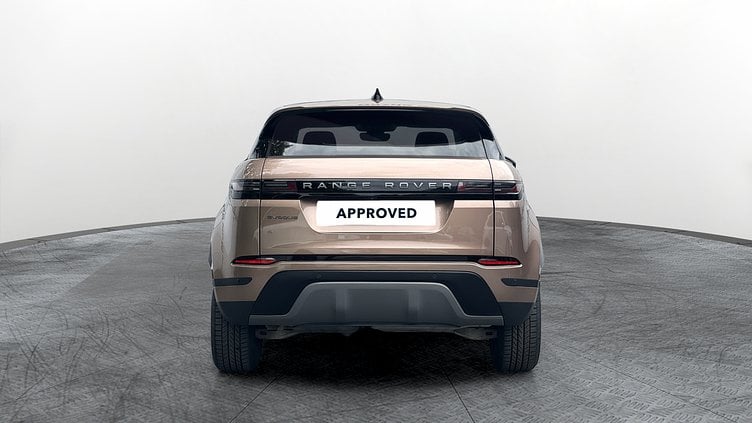 2024 Approved Land Rover Range Rover Evoque Corinthian Bronze D200 Diesel MHEV Standard Wheelbase S