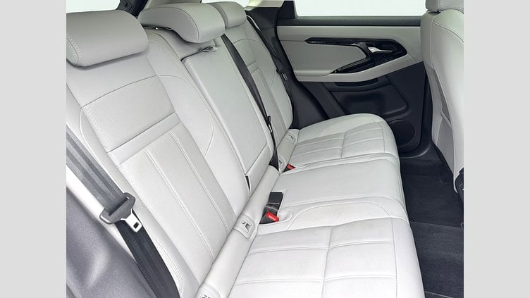 2024 Approved Land Rover Range Rover Evoque Corinthian Bronze D200 Diesel MHEV Standard Wheelbase S