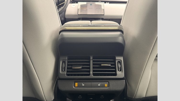 2024 Approved Land Rover Range Rover Evoque Corinthian Bronze D200 Diesel MHEV Standard Wheelbase S