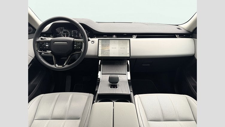 2024 Approved Land Rover Range Rover Evoque Corinthian Bronze D200 Diesel MHEV Standard Wheelbase S