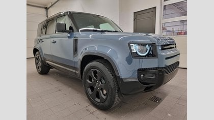 Defender 110 0