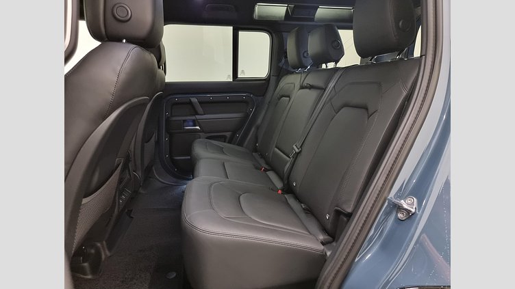 2025 Nova vozila Land Rover Defender 110 Tasman Blue D250 AWD AUTOMATIC MHEV X-DYNAMIC SE 