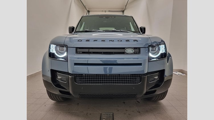 2025 Nova vozila Land Rover Defender 110 Tasman Blue D250 AWD AUTOMATIC MHEV X-DYNAMIC SE 
