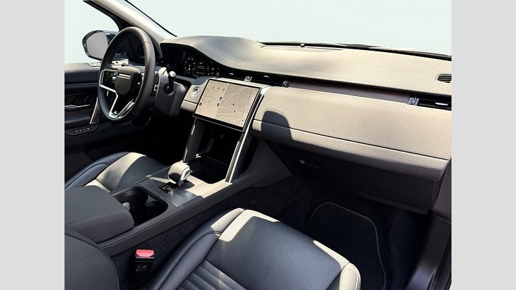 2024 Approved Land Rover Discovery Sport Fuji White 2.0 litre i4D​ S