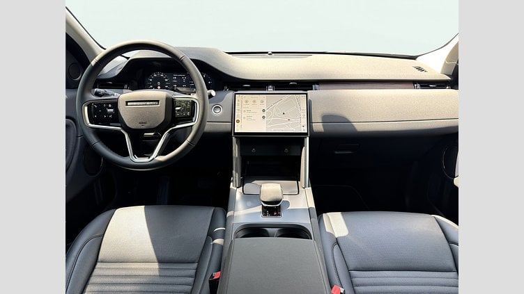 2024 Approved Land Rover Discovery Sport Fuji White 2.0 litre i4D​ S