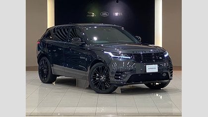 Range Rover Velar 0