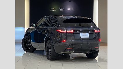 Range Rover Velar 1