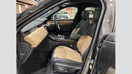 Range Rover Velar 2