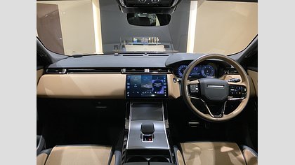 Range Rover Velar 3