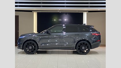 Range Rover Velar 5