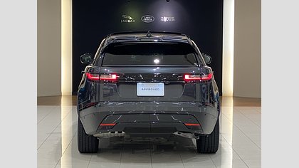 Range Rover Velar 6