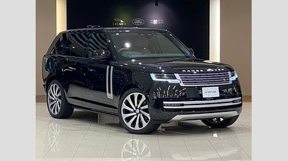 Range Rover 0