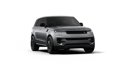Range Rover Sport 0