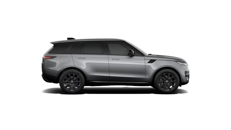 2025 Nowy Land Rover Range Rover Sport Szary Eiger Grey D250  Standard Wheelbase S