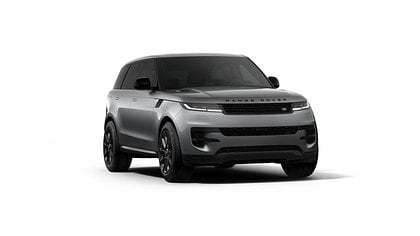 Range Rover Sport 0