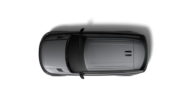 2025 Nowy Land Rover Range Rover Sport Szary Eiger Grey D250 Diesel MHEV Standard Wheelbase S