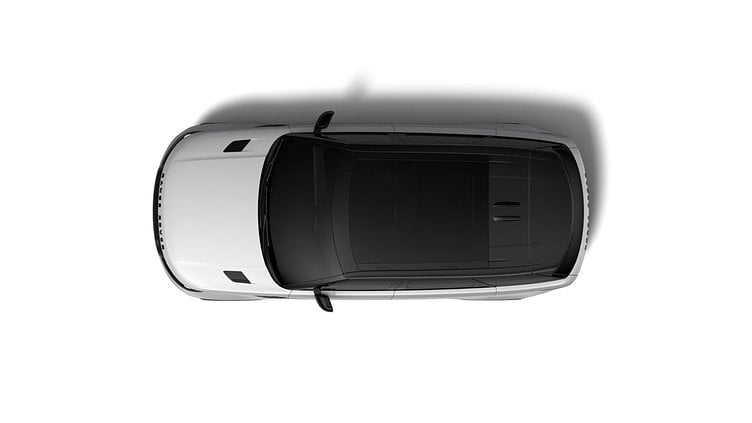 2025 Nowy Land Rover Range Rover Sport Biały Fuji White P460e Standard Wheelbase Dynamic SE
