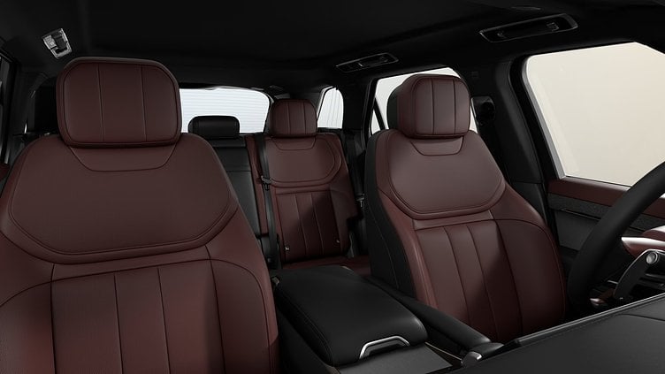 2025 Новий Land Rover Range Rover Sport Santorini Black 4WD Dynamic SE