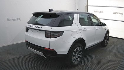 Discovery Sport 3