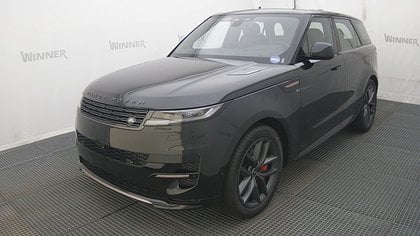 Range Rover Sport 0