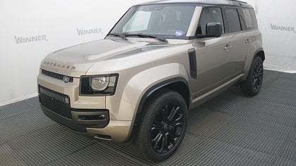Defender 110 0