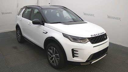 Discovery Sport 1