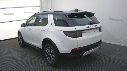 Discovery Sport 2