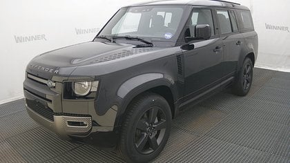 Defender 130 0