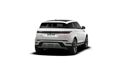 Range Rover Evoque 2