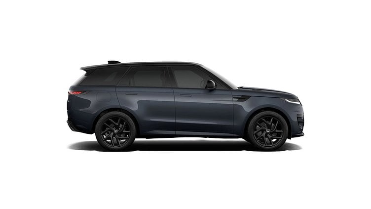2025 Nuevo Land Rover Range Rover Sport Varesine Blue P400 Gasolina MHEV BATALLA NORMAL Dynamic SE