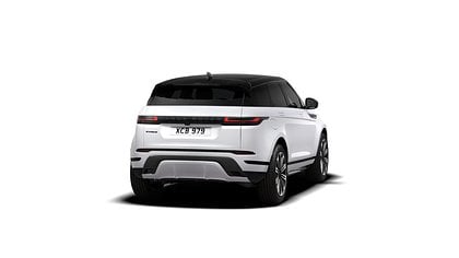 Range Rover Evoque 2